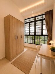 Fernwood Towers (D15), Condominium #561009651